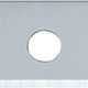 Safety Blades Dual-Edge SKB-2 - 2-7/8" (Pack of 10)