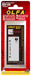 Olfa (1086565) packaging