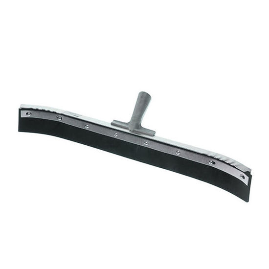Curved Floor Squeegee 36"