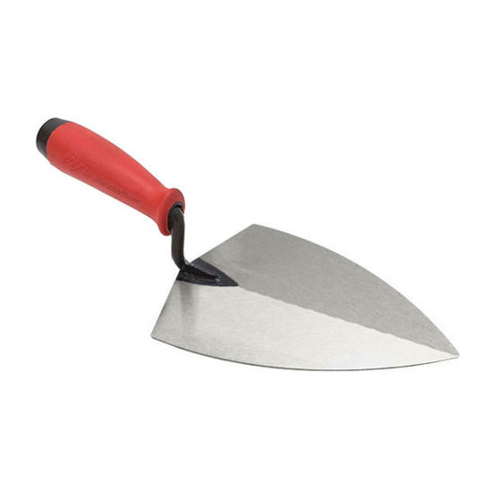 Tile Setter's Trowel 7" x 4-3/8"