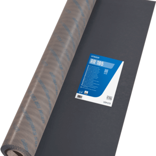 Uzin - Flexible Loose Laid Membrane Premium Plus RR 185 Gray 78-3/4\