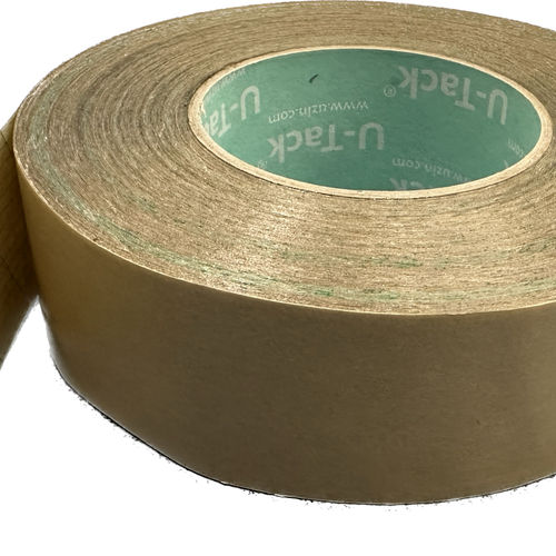 Uzin - Multi-Purpose Double-Sided Tape Roll U-Tack 2