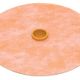 KERDI-SEAL-PS Manchon de tuyau avec anneau de caoutchouc 3/4"