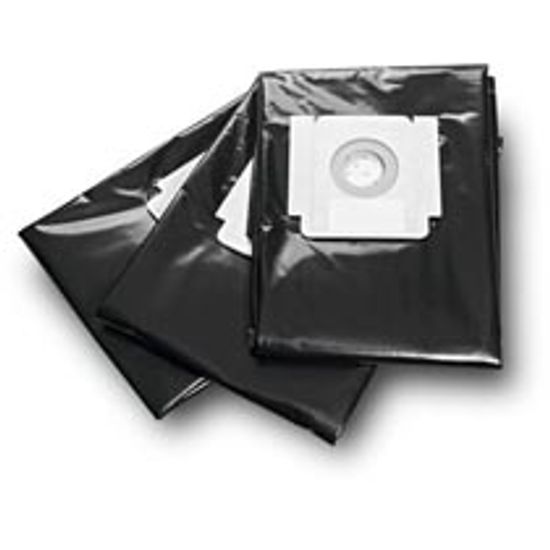 HEPA Filter Bag (Pack of 3)