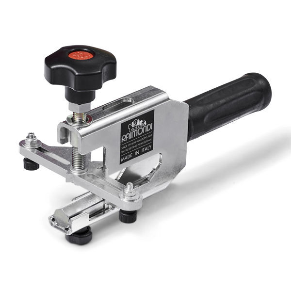 Roulette En Widia Sigma Art. 14/A Pour Couper Des Carreaux