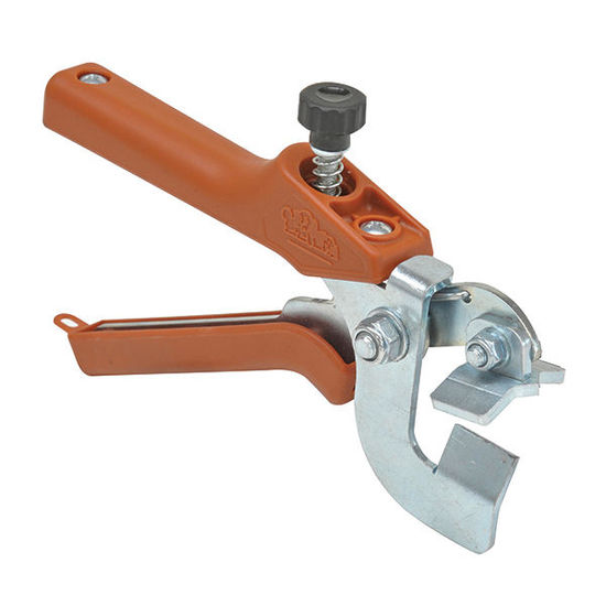 Cutting-Off Plier for 6mm Thick Tiles