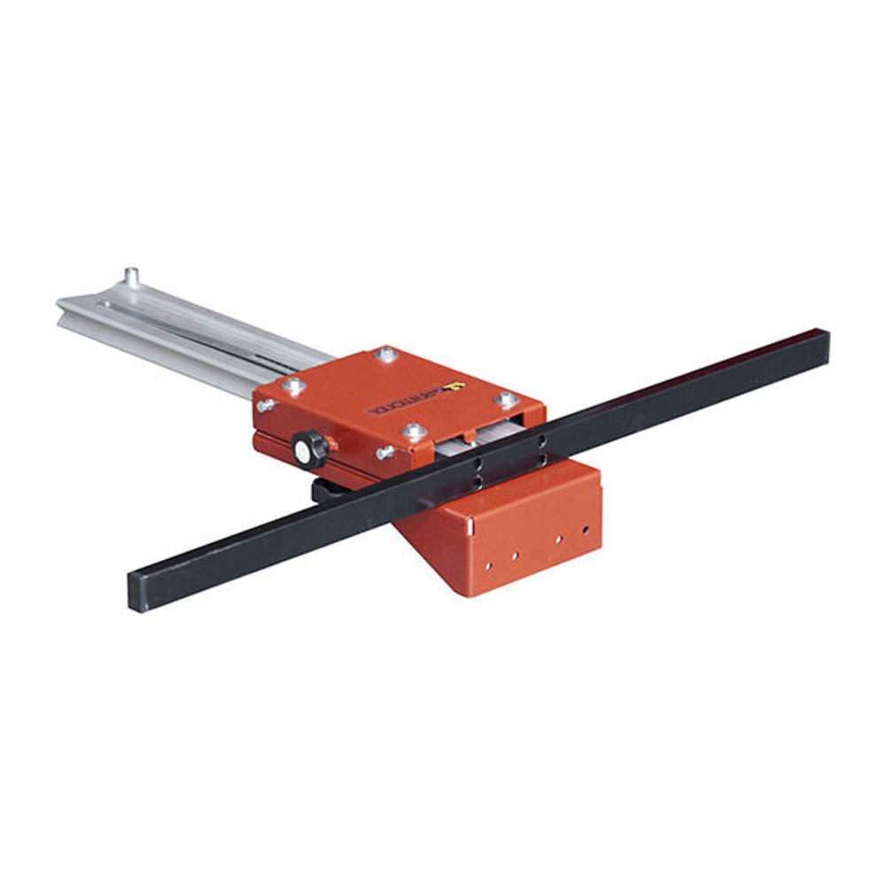 Raimondi deals rail saw