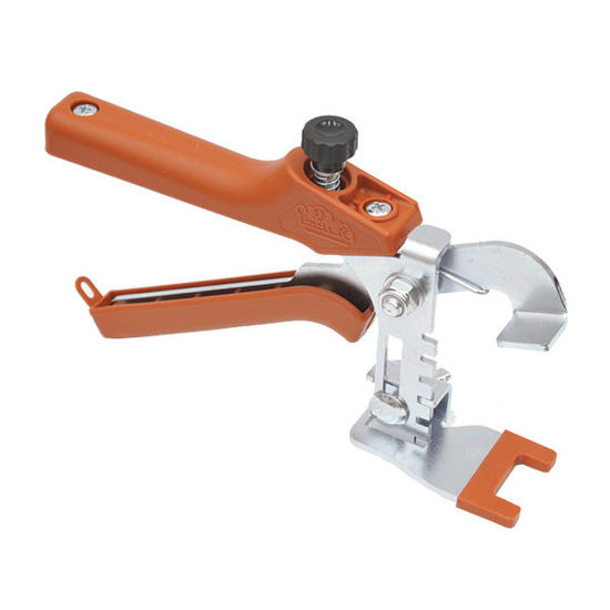 Adjustable Pliers for Wall Spacers