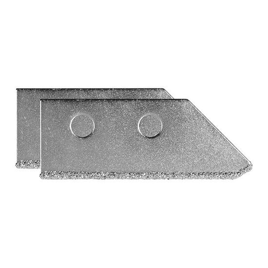 Grout Saw Replacement Blade 10-5/8" X 6"
