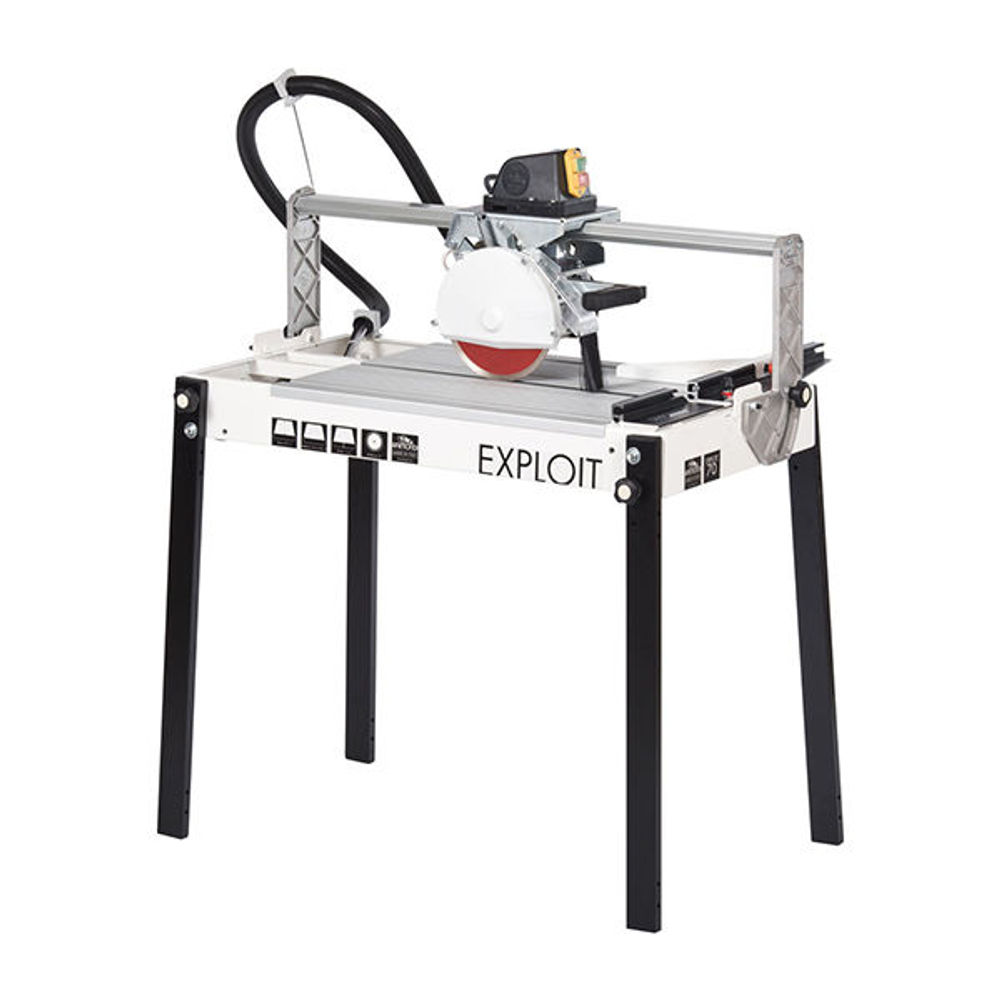 Zoe 130 store tile cutter