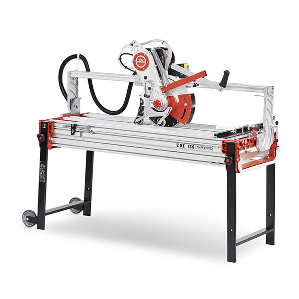 Zoe 130 store tile cutter