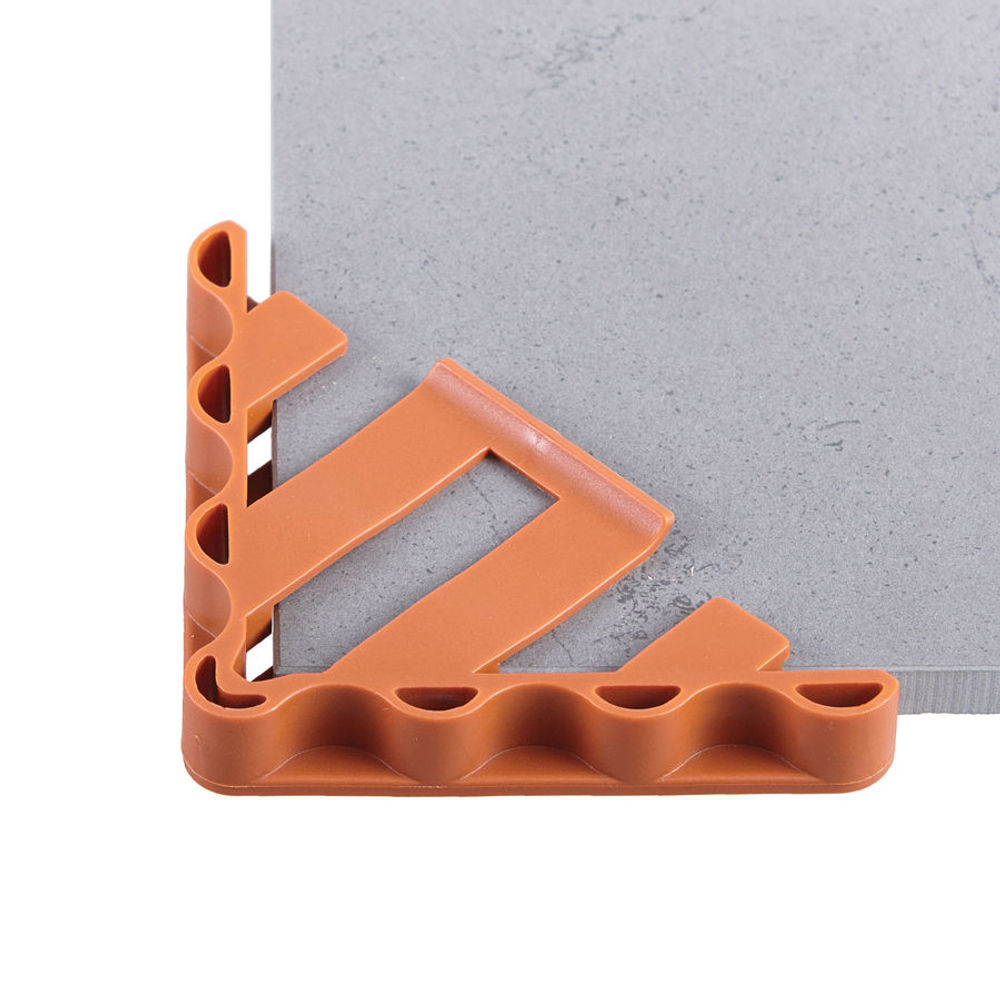 12 Corner Protector - Orange