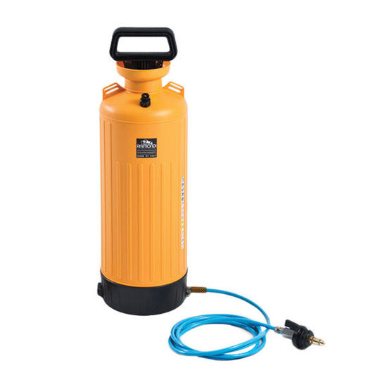 Kit anti-poussière à l'eau pour Power Raizor 1.75 gal