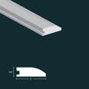 CG Hardwood Molding (6528000721) product