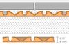 Schluter (DHDPS8MA) diagram
