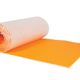 DITRA-HEAT-PS Floor Heating Uncoupling Membrane Roll Peel & Stick 3' 3" x 41' 1" - 5 mm (134.5 sqft)