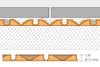 Schluter (DHPS5MA) diagram