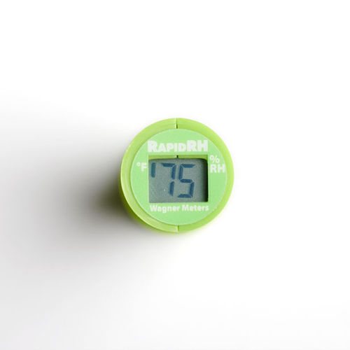 Centura - Automatic Reader Total Reader with LCD and Bluetooth for ...