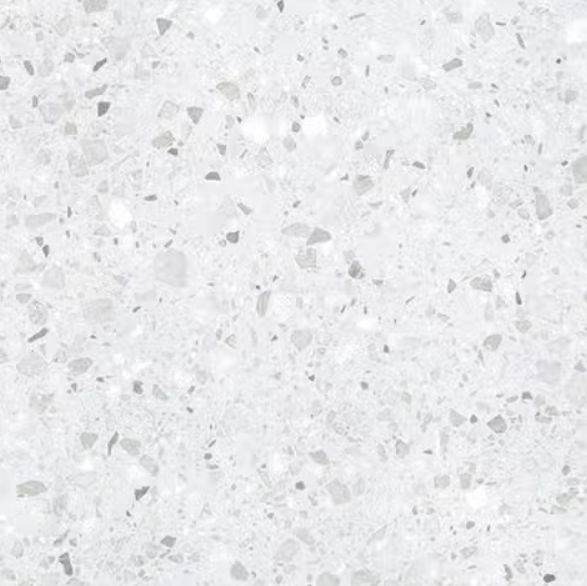 Planchers 1867 - Floor Tiles Taku White Matte 26