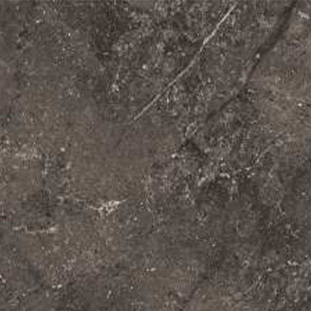 Planchers 1867 Floor Tiles Walden Anthracite Matte 13" x 13