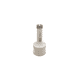 Trépan diamenté à sec/humide PAUCM Series 1/2" pour porcelaine
