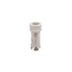Trépan diamenté à sec/humide PAUCM Series 3/4" pour porcelaine