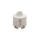 Trépan diamenté à sec/humide PAUCM Series 2-3/16" pour porcelaine