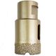 Wet/Dry Diamond Core Bit PAVBDB Series 3-3/4" for Porcelain and Marble