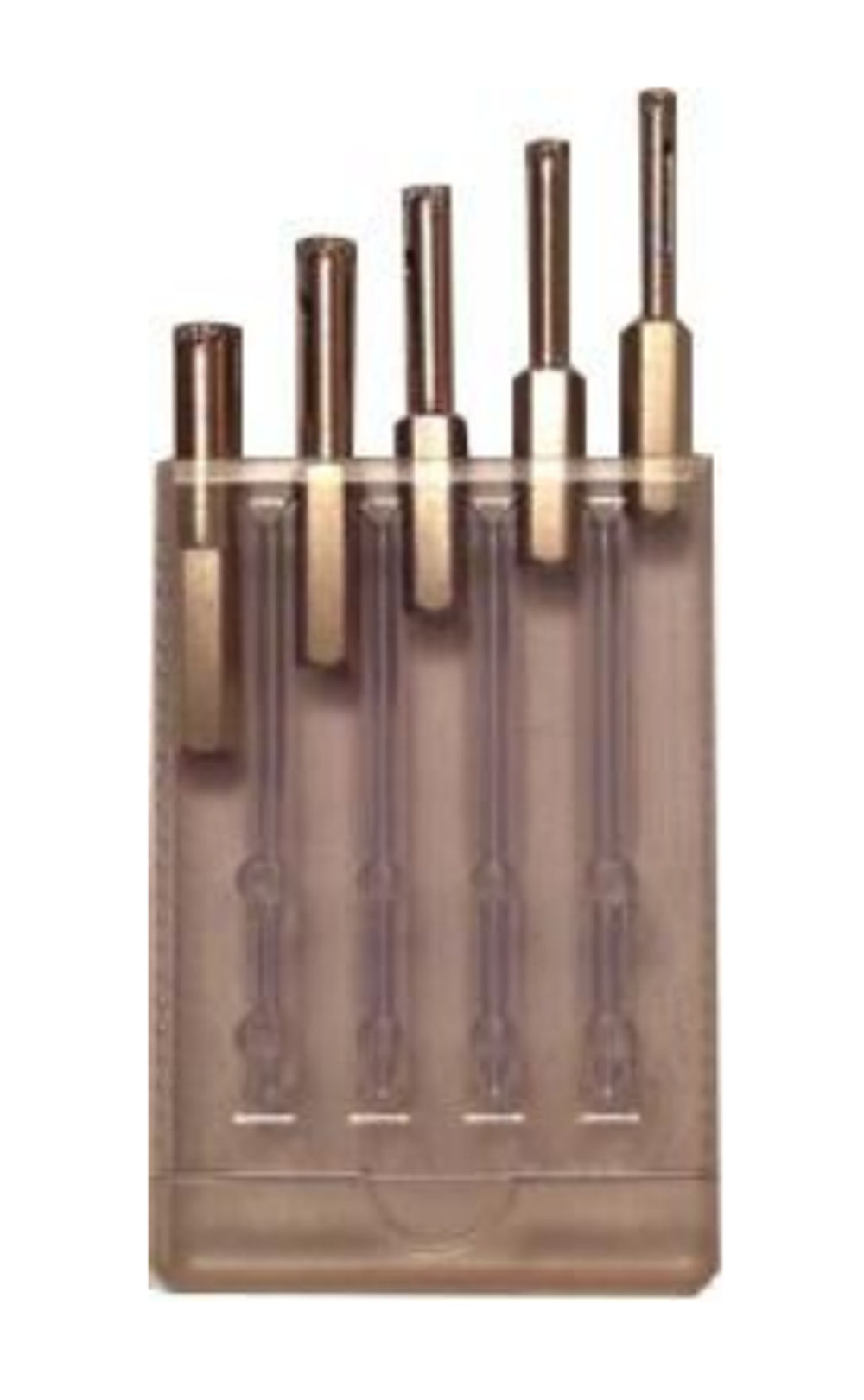 Hex shaft deals drill bits