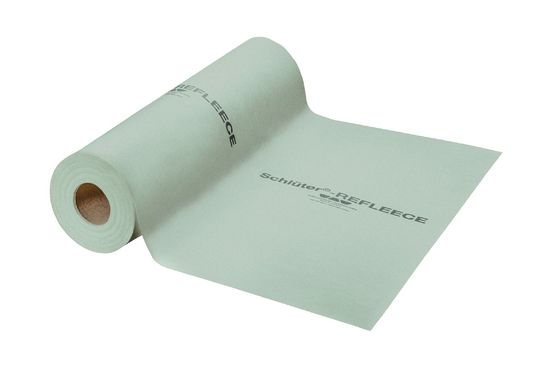 REFLEECE Removable Underlayment for Temporary Floor Coverings 3' 3" x 98' 5" (323 sqft)