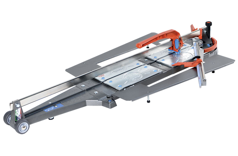 Montolit Manual Tile Cutter Masterpiuma Evolution 3 - 49 (Inches)  (125P3INCH)