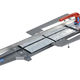Manual Tile Cutter Masterpiuma Evolution 3 - 61" (Inches)