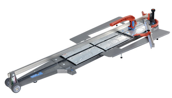 Manual Tile Cutter Masterpiuma Evolution 3 - 61" (Inches)