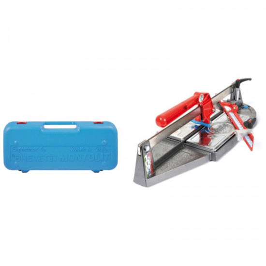 26PB Tile Cutter Minipiuma with Case 14" (Inches)