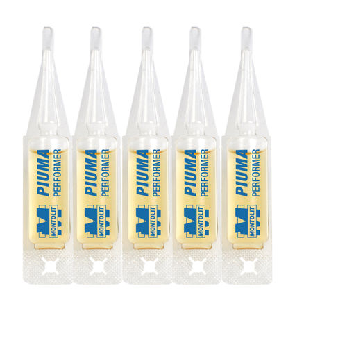 Montolit - Lube Oil for P3 Cutters (Pack of 5) - 515-5 | FloorBox