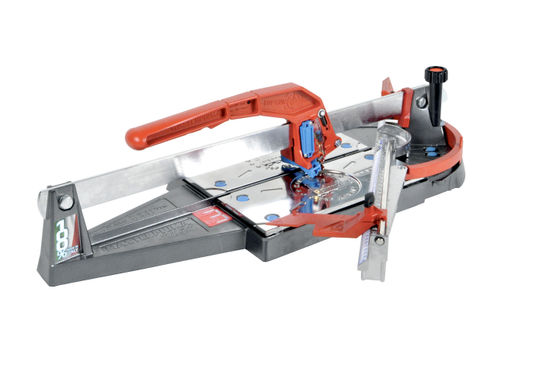 Tile Cutter Graduated in Inches 20-1/2"