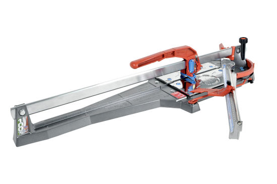 Manual Tile Cutter Graduated in Inches Masterpiuma P3 36"