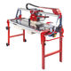 Electric, Water-Cooled Diamond Tile Saw F1 Brooklyn 131 cm