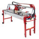 Electric, Water-Cooled Diamond Tile Saw F1 Brooklyn 151 cm