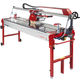 Electric, Water-Cooled Diamond Tile Saw F1 Brooklyn 181 cm