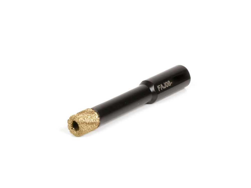 8mm diamond outlet drill bit