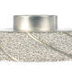 Toprofile Diamond Wheel Medium Grain 45° - 15 mm