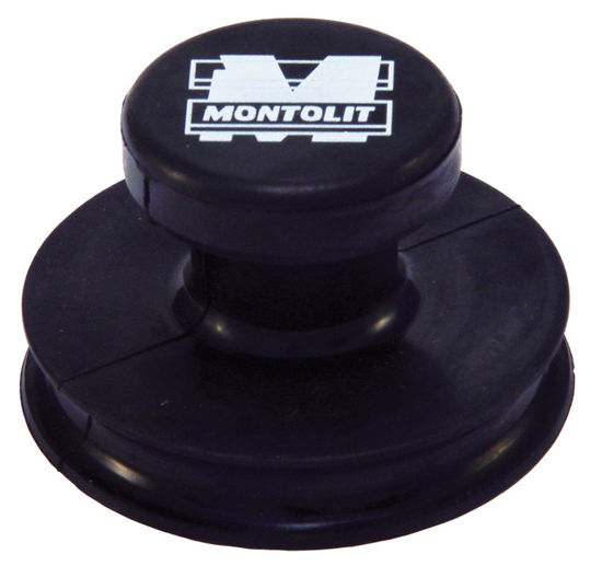 Montolit battile deals thumping suction cup