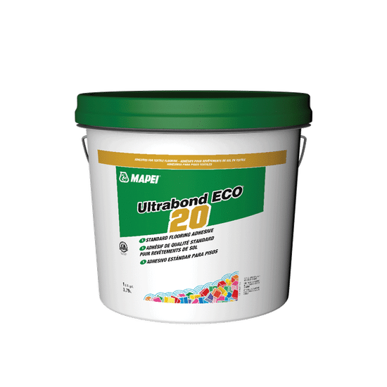 Ultrabond ECO 20 Flooring Adhesive 1 gal