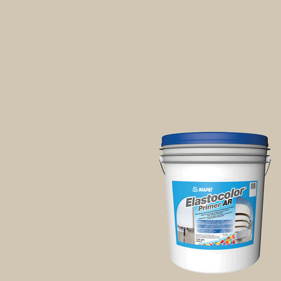 Elastocolor Primer AR Concrete Coating #8606 Great Wall 5 gal