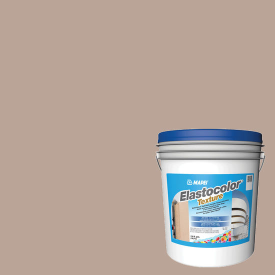 Elastocolor Texture Concrete Coating #8614 Arabian Dusk 5 gal