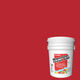 Mapefloor Finish 450 Concrete Topcoat Part A #007 Red 3.52 gal