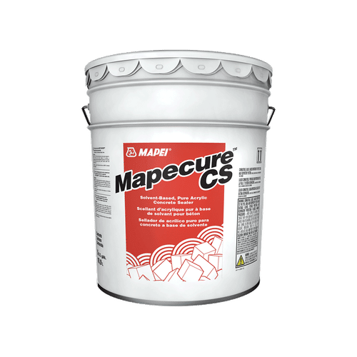 Mapei - Mapecure CS Concrete Sealer 5 gal - 16966719 | FloorBox