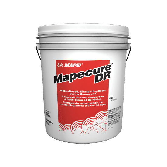 Mapecure DR Curing Compound 5 gal