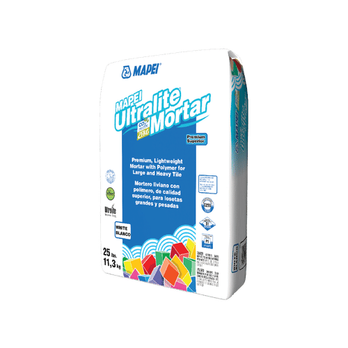 Mapei - Ultralite Large Tile Mortar 11.3 kg - 2429011 | FloorBox